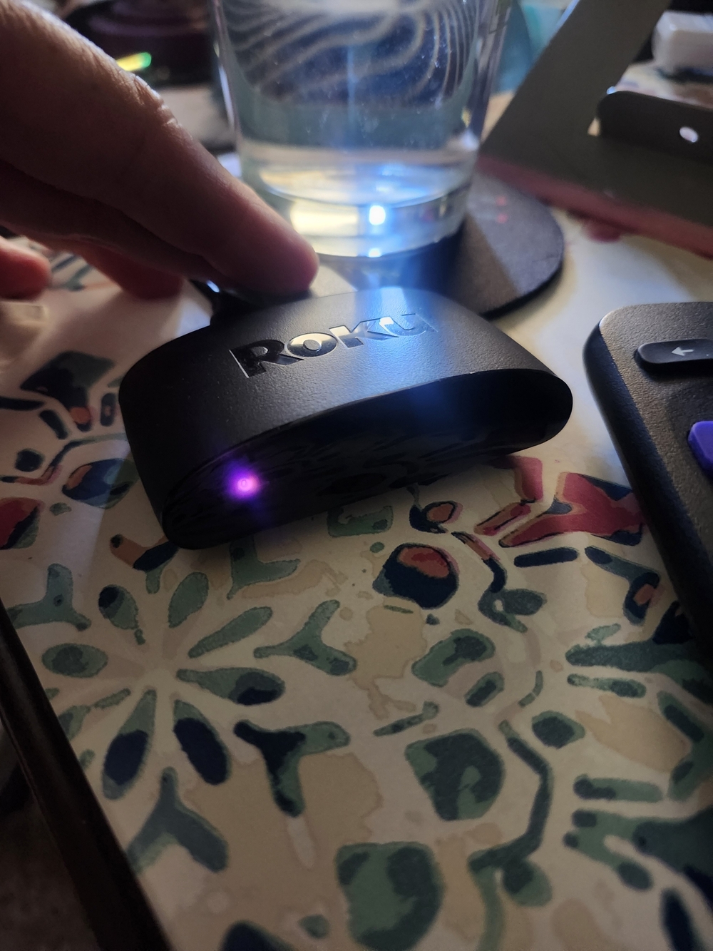 Roku Express Streaming Media Player with Remote, HDMI Cable & USB Plug